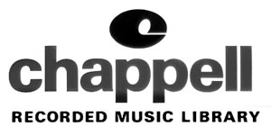 Chappell Recorded Music - Music label - Rate Your Music